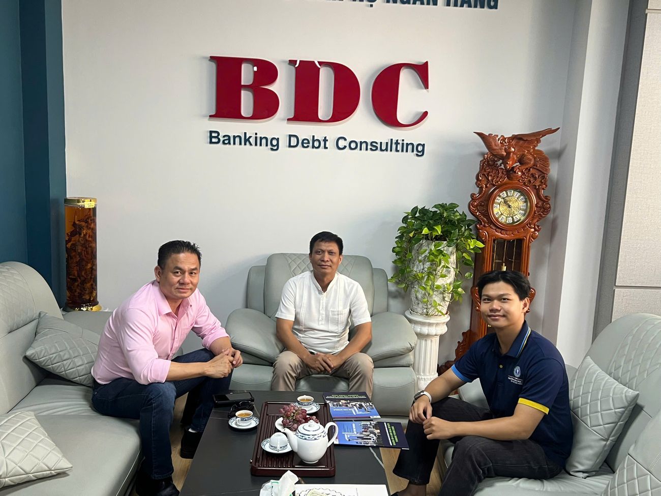BDC