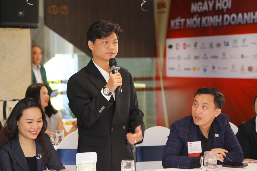 BNI