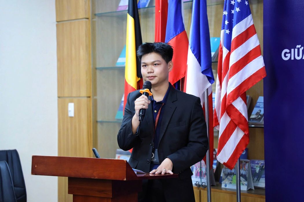 Hội nghị