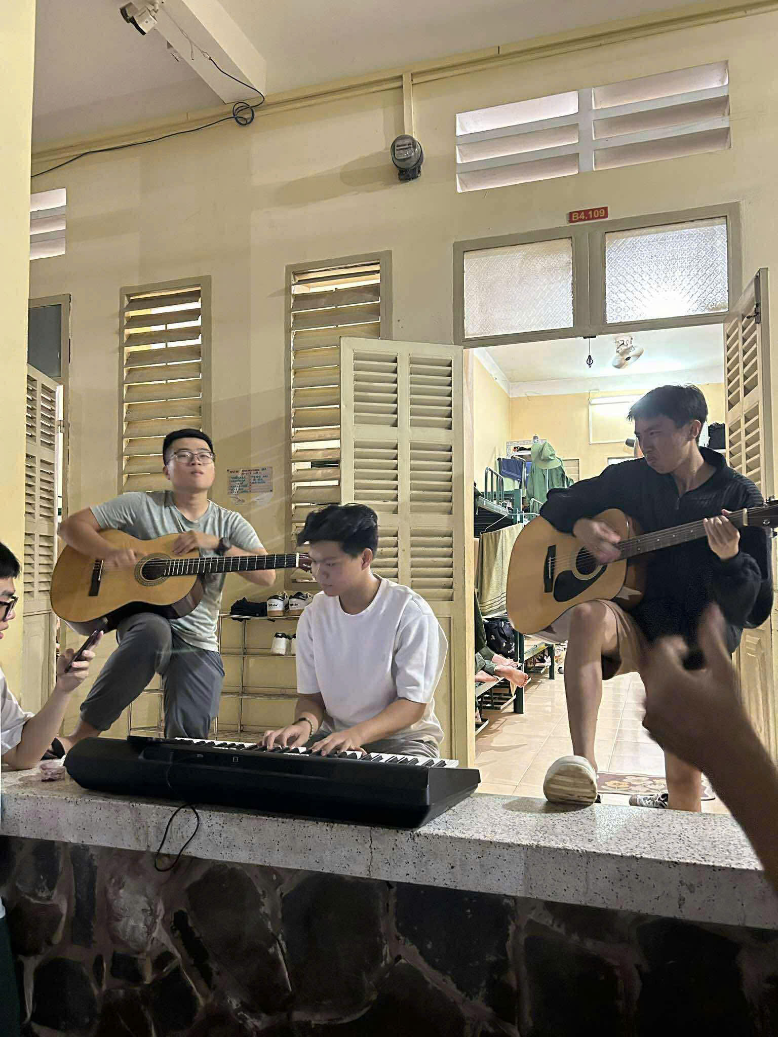 Music