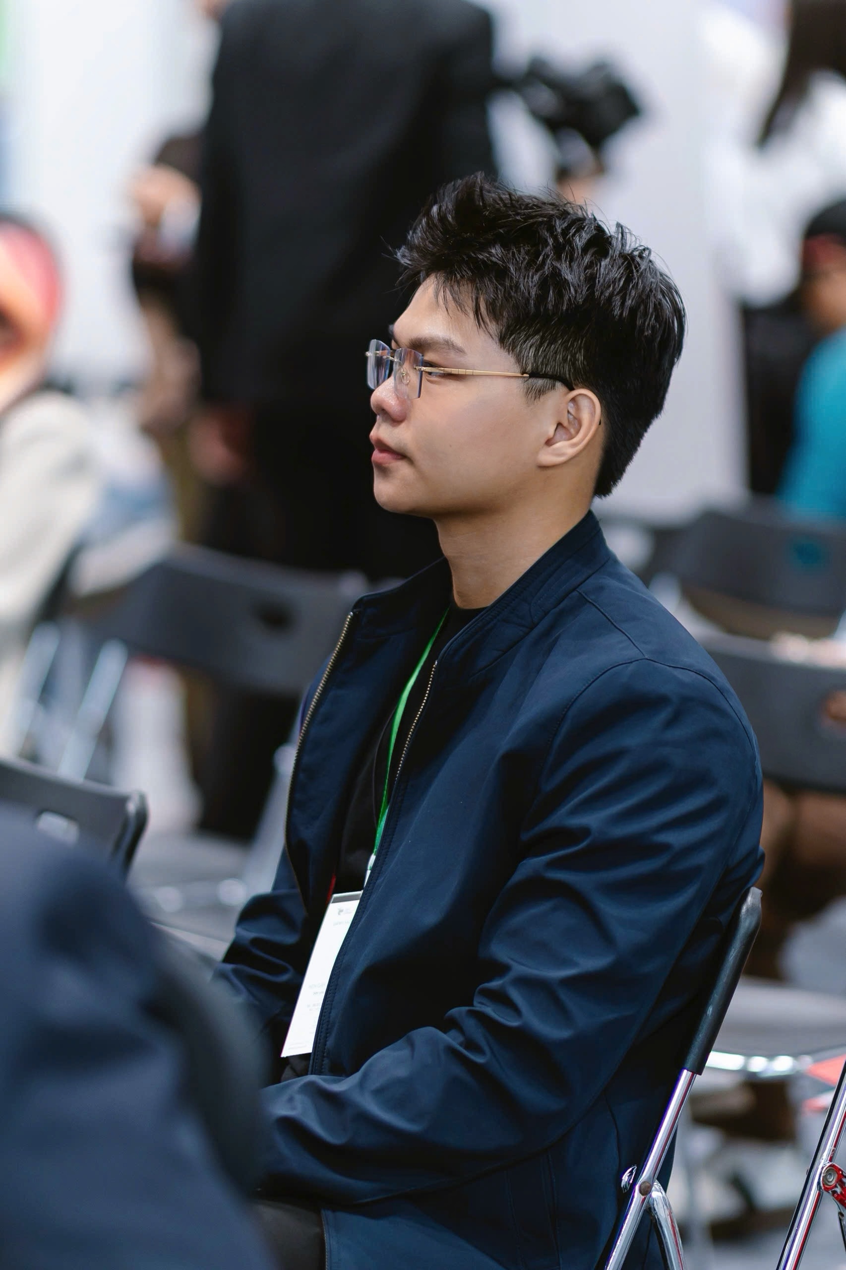 Startup Exhibition